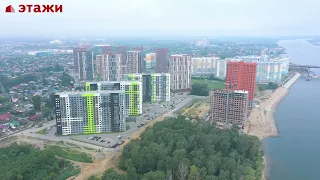 ЖК Весна | Новосибирск