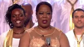 100 Voices of Gospel | Grand Final | Britain’s Got Talent 2016