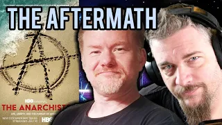 The Anarchists HBO Documentary Aftermath Discussion with Larken Rose