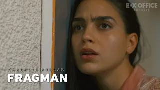 Karanlık Ruhlar | Altyazılı Fragman