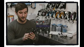 DPM TV: NEW 3M PERFORMANCE SPRAY GUN REVIEW