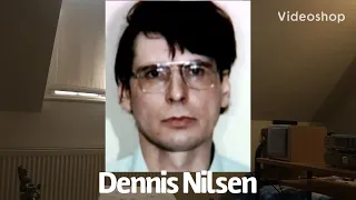 Dennis Nilsen Ghost Box Interview Evp