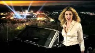 Sunday Night Football on NBC (Faith Hill) Tribute