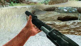 Far Cry 2 - Hitman style - Aggressive Stealth Kills