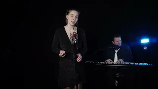 BEGGIN' [cover]Elisabeth Szucsich Oleh Ivonchyk