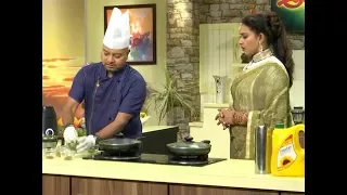 Abhiruchi | 19th July 2017| Full Episode | ETV Telugu