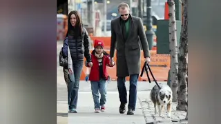 Jennifer Connelly & Husband Paul Bettany| Kids| @celebritizworld #shortsvideo #shorts #shortvideo