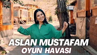 Tuğba Karakuş - Aslan Mustafam