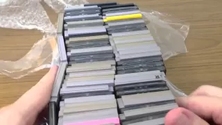 Rare Game Boy Find! (Read description, please)