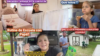 Eso NUNCA se Acaba😮‍💨+Así Quedo el Cuarto de Betsy😍+Después de 1 Año así me Sentí🤩+Que esta PASANDO😓