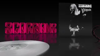 Scorpions - In Trance (Visualizer)