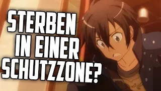 Sword Art Online (Parodie) Folge 5.2 | German Fandub