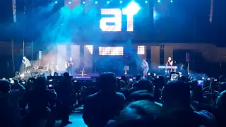 In Love and I Hate It - A1 (Playback Music Festival 2019)