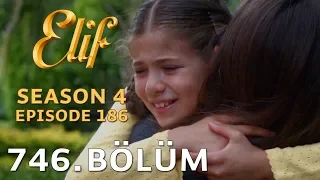 Elif 746. Bölüm | Season 4 Episode 186