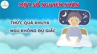 Bí mật 5 mẹo làm giảm axit dạ dày mà bạn nên biết| BS Đồng Xuân Hà, BV Vinmec Hạ Long