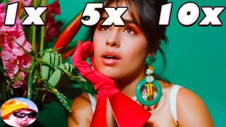 Clip Camila Cabello - Don't Go Yet But at Speed ​​1x 5x 10x