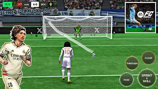 FC MOBILE 24 | NEW UPGRADE TEAM IN MY FP2 ACCOUNT + UCL MILESTONE COMPLETE!! GAMEPLAY [60 FPS]