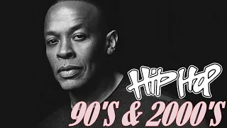 90'S & 2000'S HIP HOP PARTY MIX || MIXED BY DJ XCLUSIVE G2B || Dr  Dre, 50 Cent, Snoop Dogg