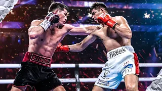 Zurdo Ramírez vs Dmitry Bivol | Análisis y predicción