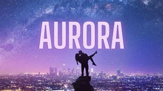 K-391 & RØRY - Aurora (Albert Vishi Remix) [Sub-Español]