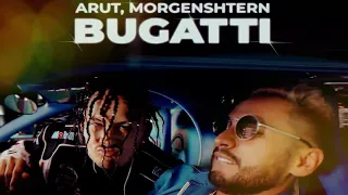 Arut, MORGENSHTERN - BUGATTI (𝚂𝚕𝚘𝚠𝚎𝚍 & 𝚁𝚎𝚟𝚎𝚛𝚋)...𝘣𝘺 𝘔𝘦𝘭𝘰𝘯𝘺