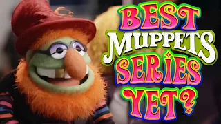 The Muppets Mayhem Review | The Best Muppets Series in Years?