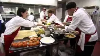 MasterChef Season 3 Episode 7 Part 2