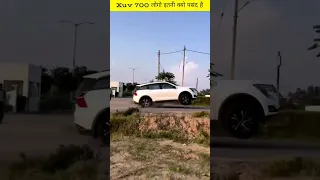 XUV 700 इतनी पॉपुलर क्यो हो रही है || #shorts #JavedShaikh