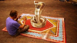 Amazing Sidewalk Chalk 3D Street Art vol 3