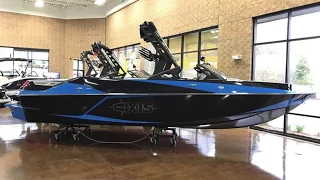 2018 Axis T23 Wake Boat For Sale | Charlotte, NC