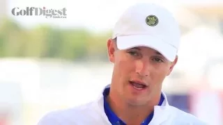 Bryson DeChambeau: The Golf Scientist