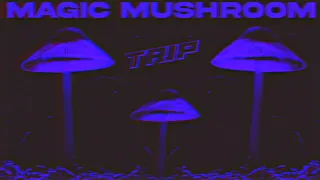 ✨🍄 PSILOCYBIN MAGIC MUSHROOM TRIP MUSIC  🍄✨ | POWERFUL SUBLIMINAL AFFIRMATIONS | 432HZ THETA WAVES