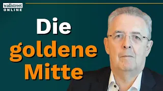 Wenn der DAX aus seiner Bandbreite ausbricht, wird es spannend!