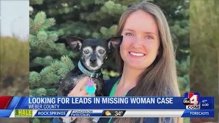 Where is Shelby? Family of Weber Co. hiker still looking for answers