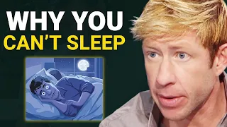 Sleep Expert REVEALS How Coffee DESTROYS Your Sleep! | Matthew Walker