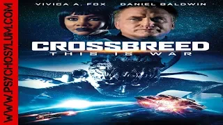 Crossbreed (2018) |  Action, Sci-Fi, Thriller HD Trailer