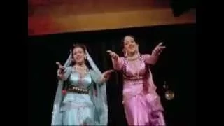 Gaddi Jandi-E-Challanga Mardi _ Dada (1979) Full Song