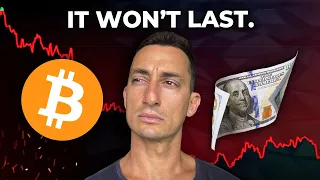 This HUGE 50-Year Signal is Shaking Out Bitcoin & SP500 Investors! (Crypto is Still Screwed!)