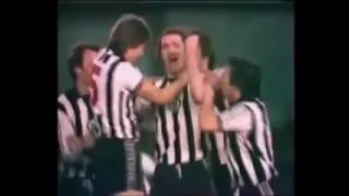 Newcastle v QPR, 15th December 1979, Division 2