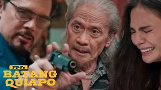 FPJ's Batang Quiapo ( November 24, 2023 ) Episode 203 Kapamilya Online Live | FanmadeUpdate