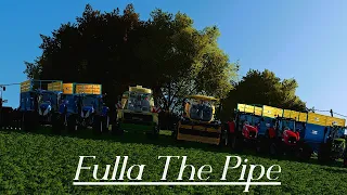 Fulla The Pipe/FS22 Silage