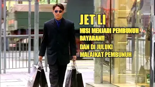 AWAL MULA JET LI MENJADI SEORANG PEMBUNUH BAYARAN - Alur Cerita Film Hitman (1998)