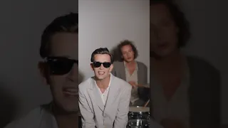 The 1975 - It's Not Living (If It's Not With You) (Vertical Video)