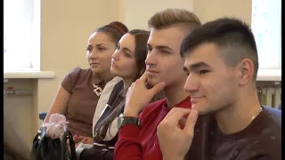 У Полтаві запрацювала міжнародна платформа AIESEC