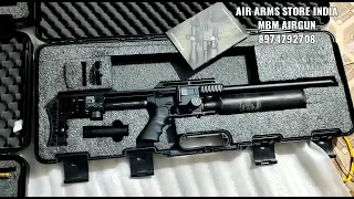 Fx impact m3 || Air Arms Store India MBM Airgun.