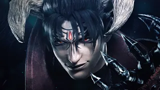 TEKKEN 8 : Devil Jin | Character Ending