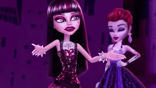 monster high out of context bc why not