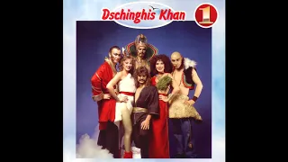 Dschinghis Khan - The Story Of Dschinghis Khan '99 Remix (Radio Edit)