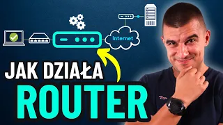 ROUTER - co to jest i jak działa?