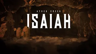 Through the Bible | Isaiah 1:1-17 - Brett Meador